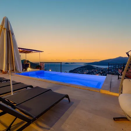 Villa Serenity 2